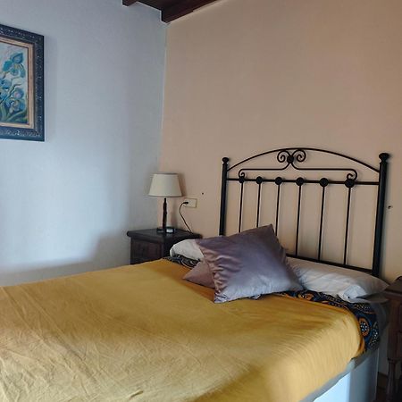 Santaia Casal Da Calma Hotel O Pedrouzo Eksteriør billede