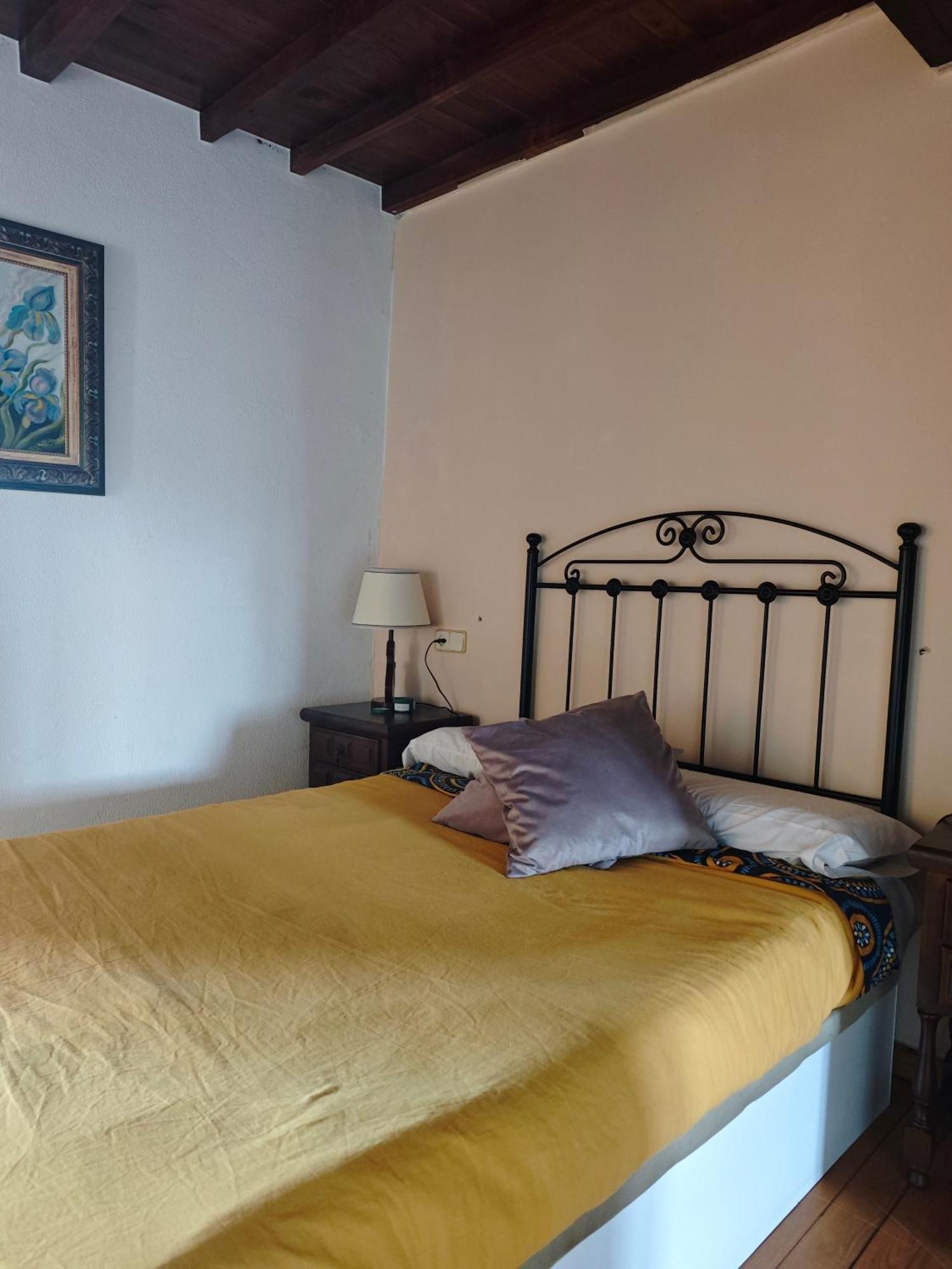 Santaia Casal Da Calma Hotel O Pedrouzo Eksteriør billede
